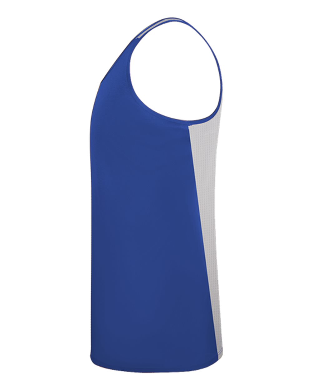 Youth Ventback Singlet - 2668 19