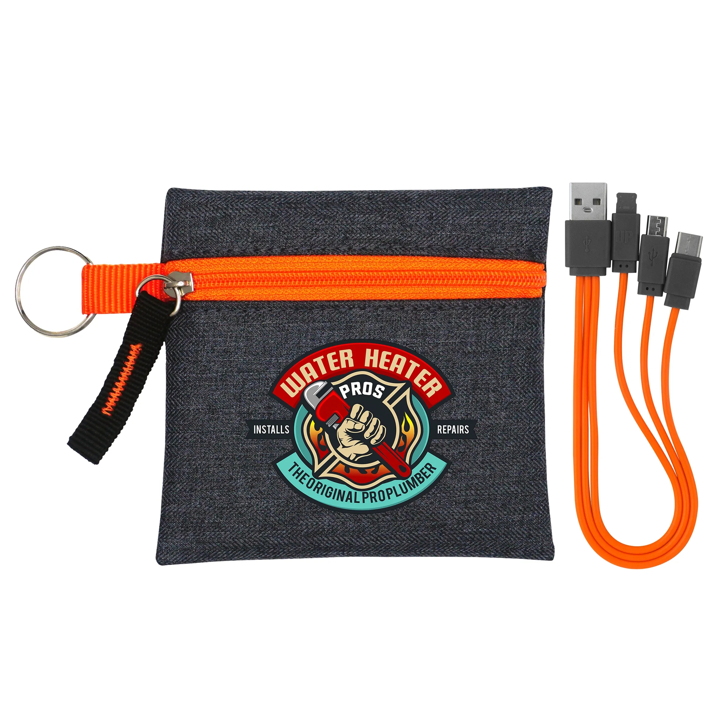G LINE TECHIE TYPE C USB CABLE SET 14