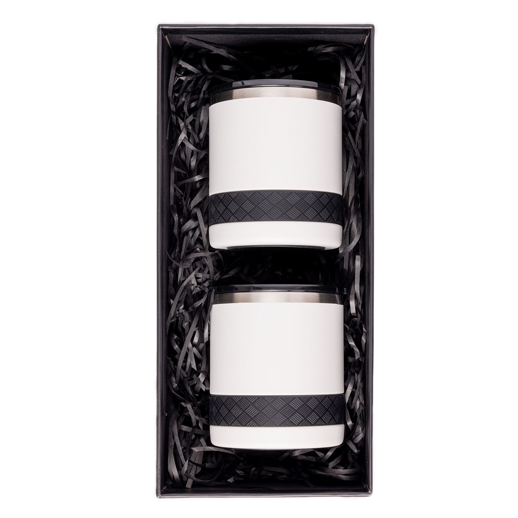 Elemental® Gift Set 10oz Lowball Tumbler - Vacuum Insulated 2
