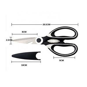 Multi-Function Stainless Steel Kitchen Scissor 3