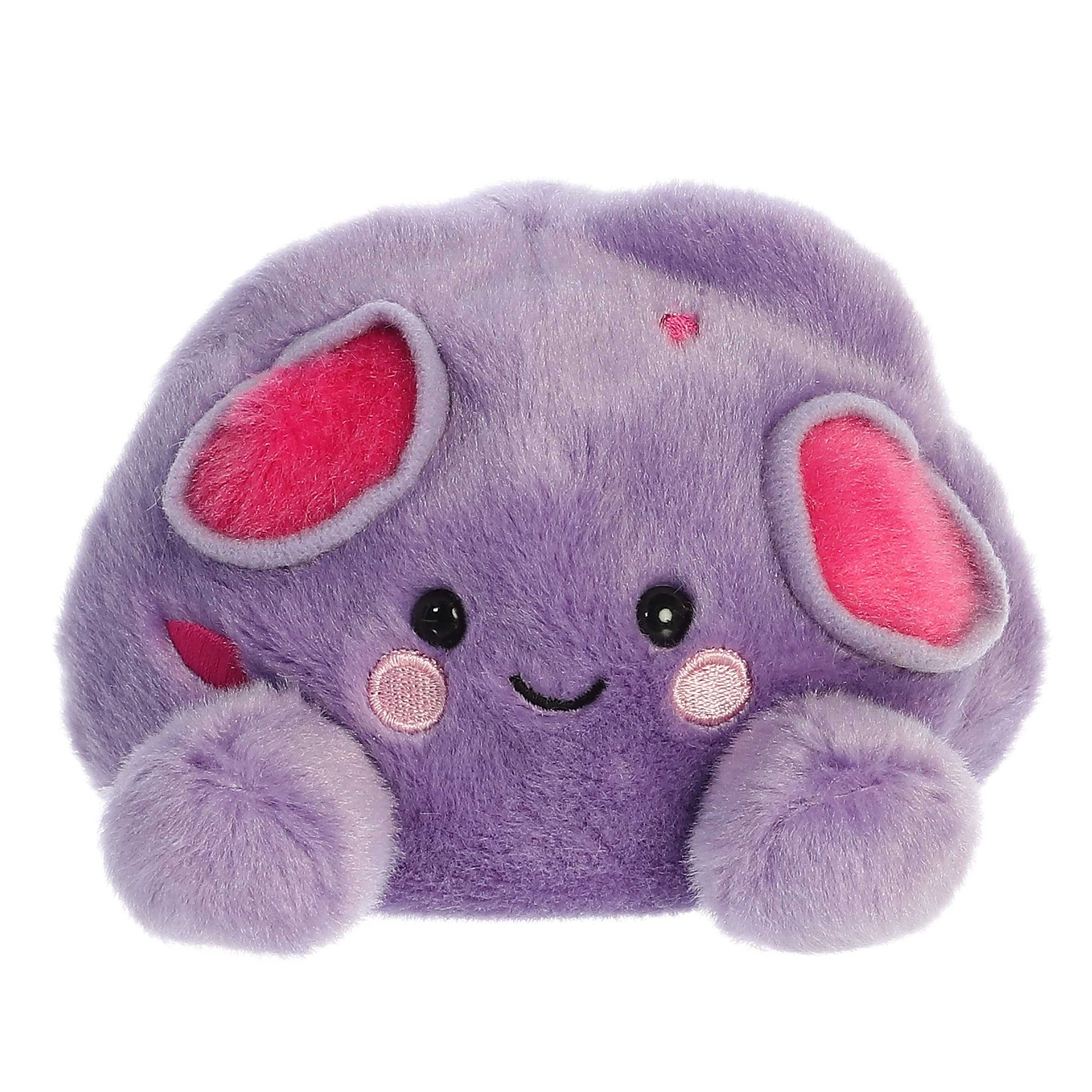 5" Bean Bag Meteor 2