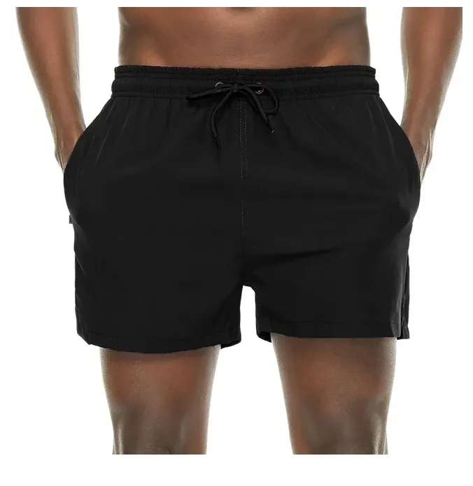 Quick Drying Beach Shorts 6