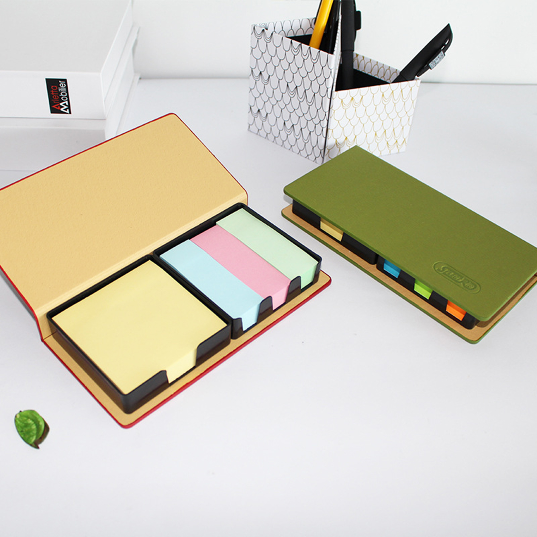 Mini Sticky Notes Set 3