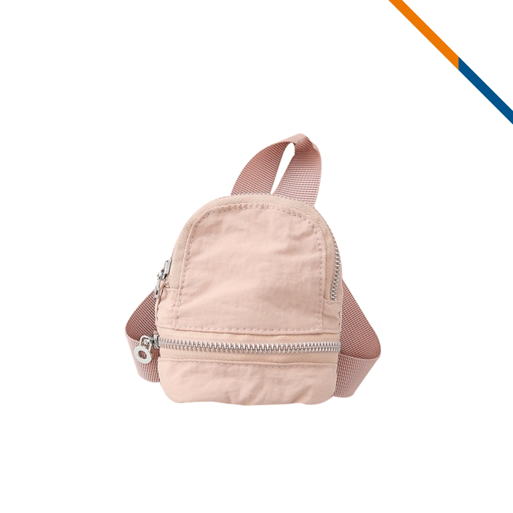 VibePact Backpack With Detachable Coin Purse 15