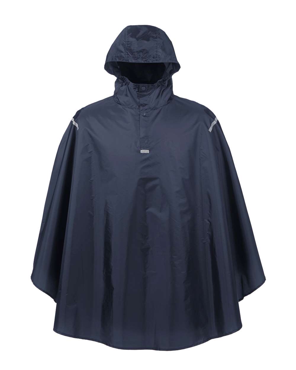 Unisex Zone Protect Packable Poncho - TT71 26