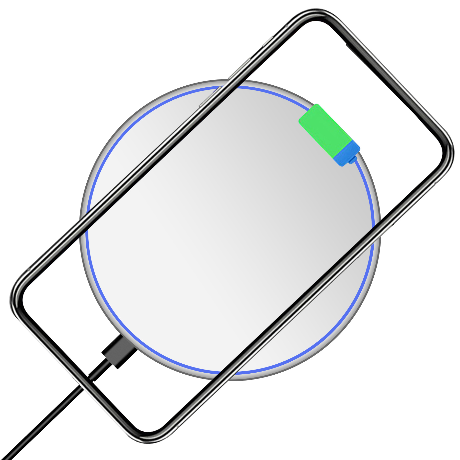 Wireless Charger 4