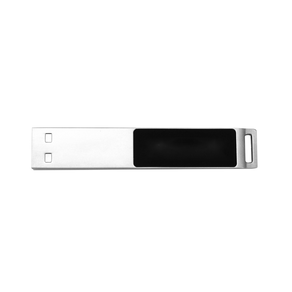 Buena Park Light-Up USB Flash Drive