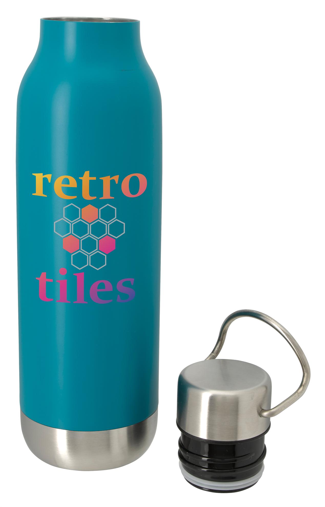Placid Vacuum Bottle - 21 oz. 13