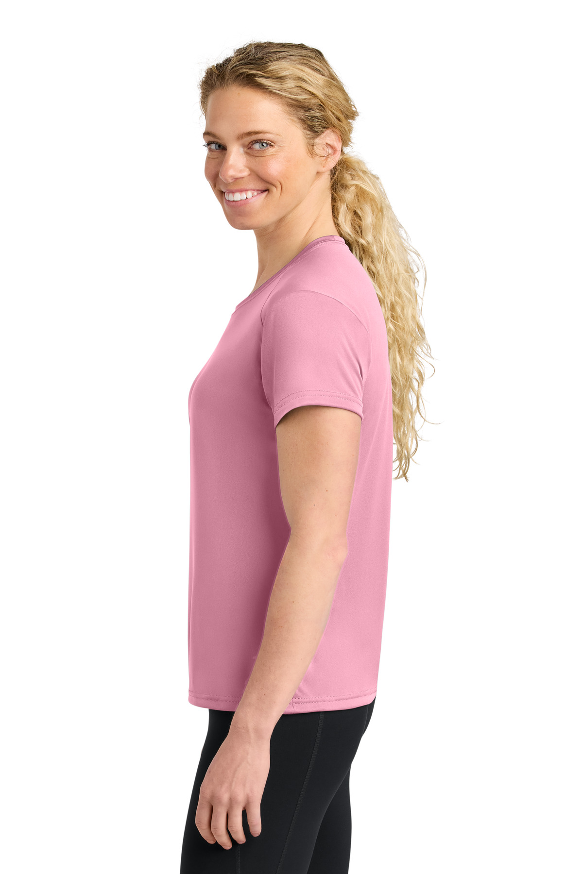 A4 Women's Cooling Performance Short Sleeve Tee A4NW3201 63
