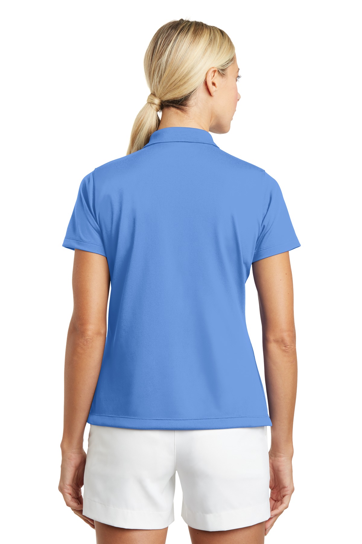 Nike® Women's Tech Basic Dri-FIT Polo 52