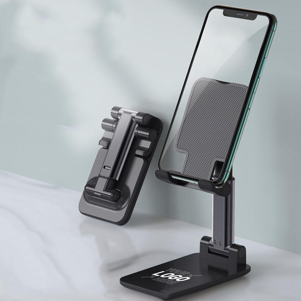 Desktop Folding Mobile Phone Stand / Folding 3