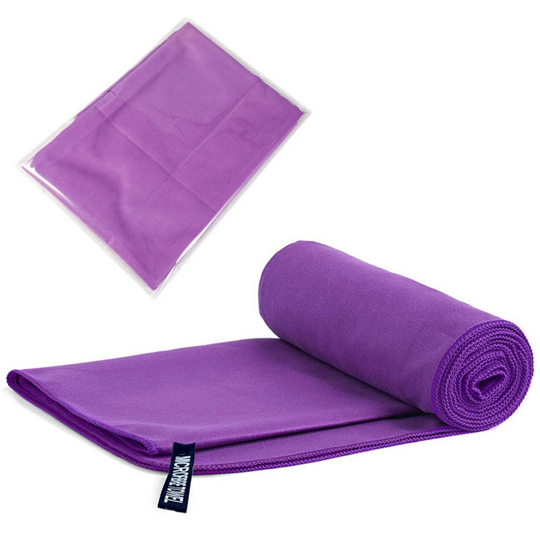 Microfiber Sports Towel 6
