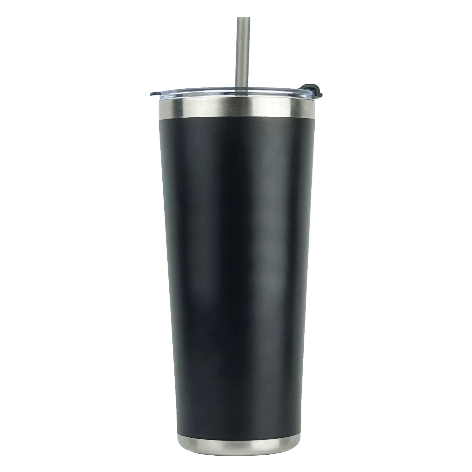 20oz Stainless Straw Tumbler 8