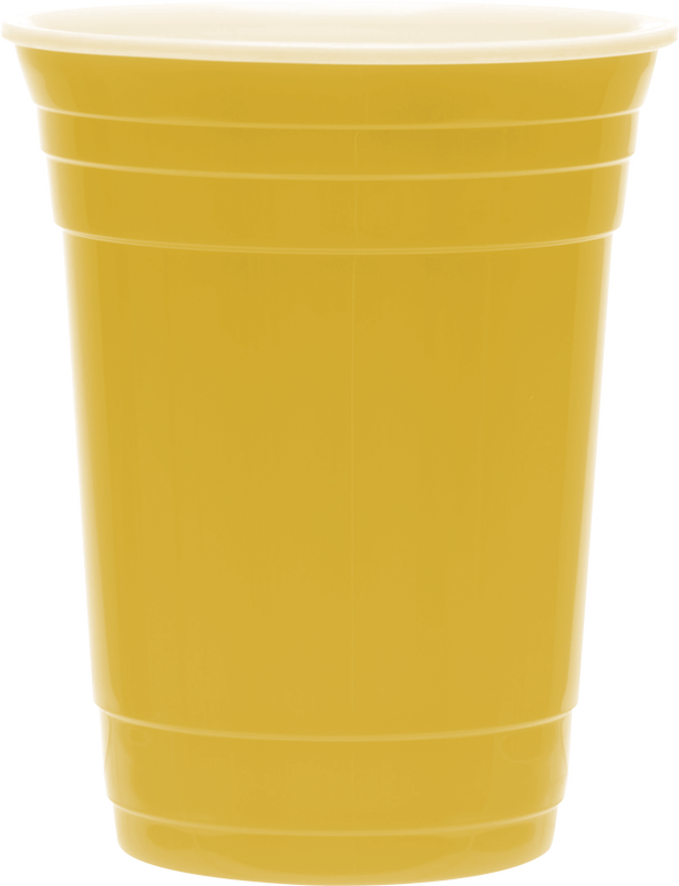 16 oz. Super Saver Fill Up Cup Collection 25