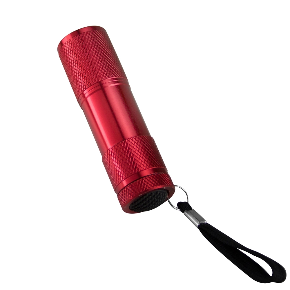 Flashlight #52 9