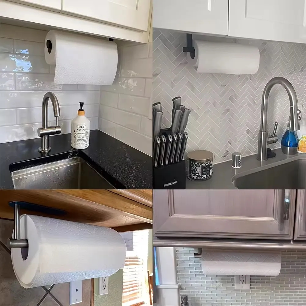 Stainless Steel Tissue Holder 6