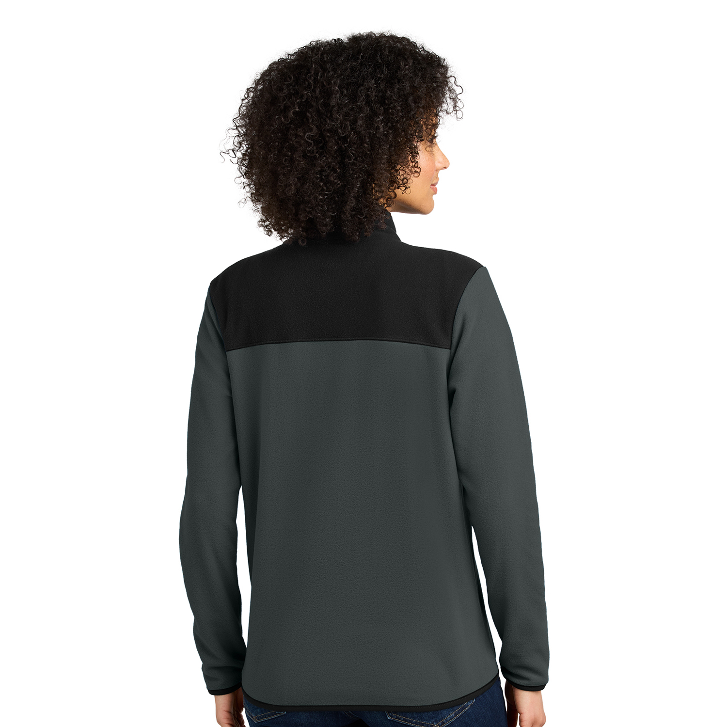 The North Face® Women's Full-Zip Fleece Jacket 12