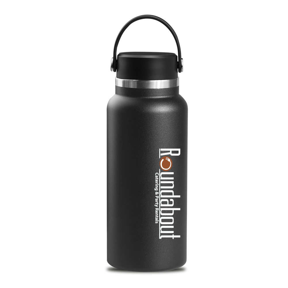 Sespe 30oz Stainless Steel Bottle, custom water bottle with logo imprint 53