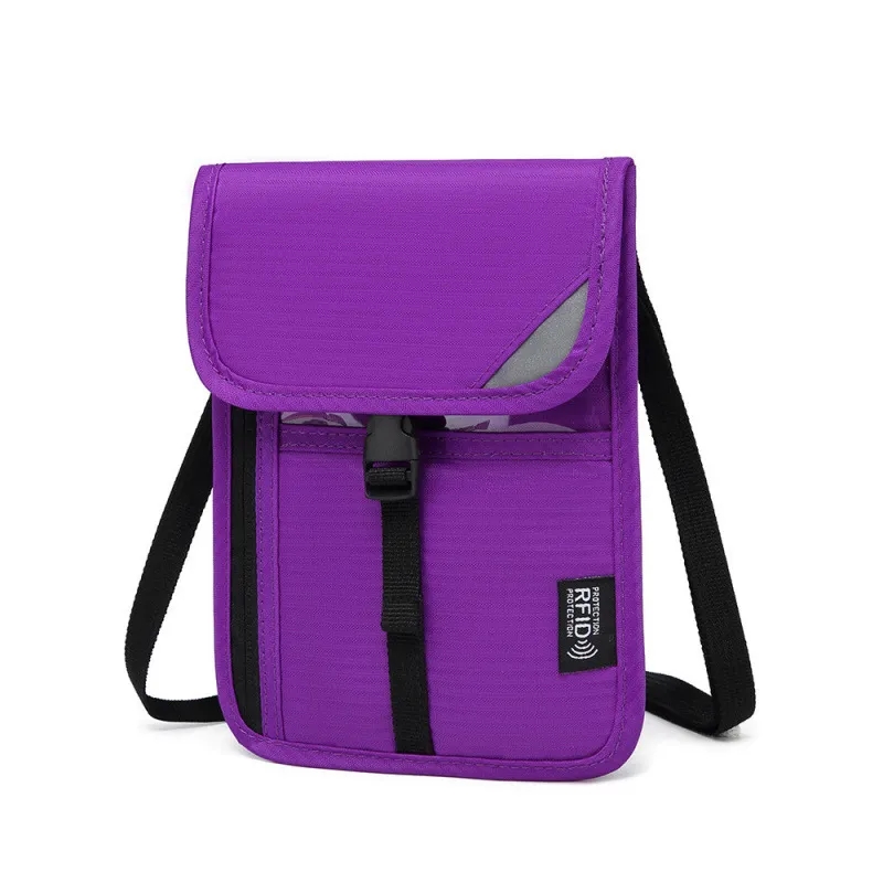 Travel Safe RFID Blocking Bag 4