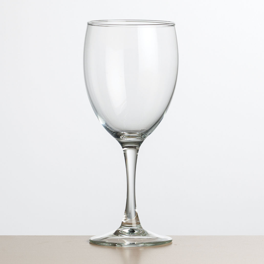 Carberry Wine - Deep Etch 4