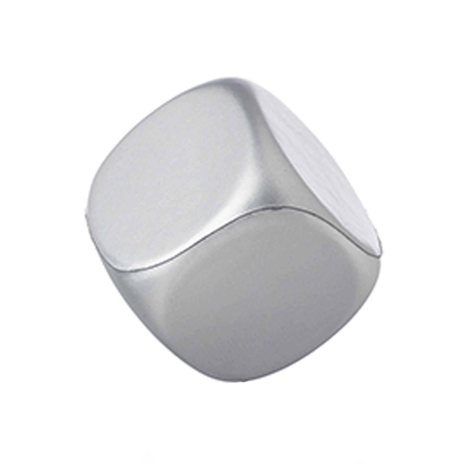 Cube Shape Stress Ball 11