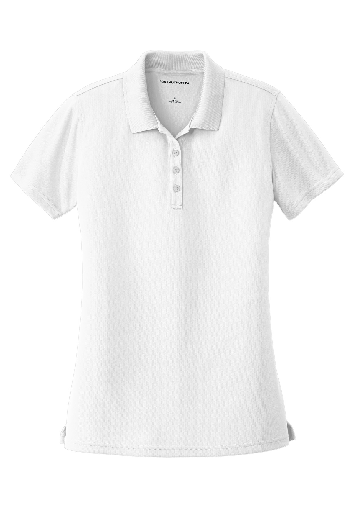 Port Authority® Women's Dry Zone UV Micro-Mesh Polo 22