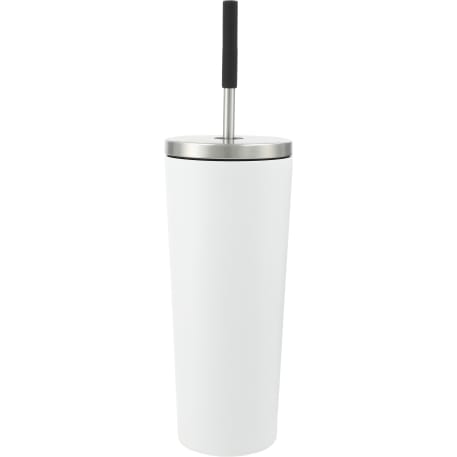Maia 2-in-1 Copper Vacuum Tumbler Kit 24oz 96