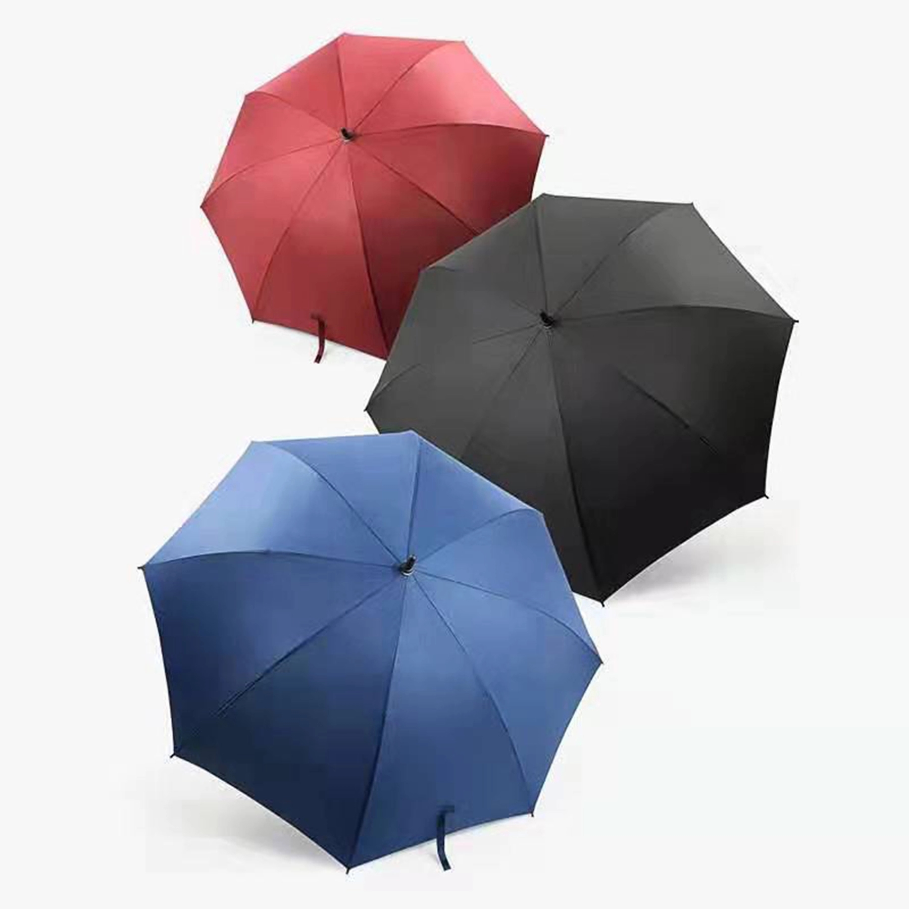 Portable Golf Umbrella 1