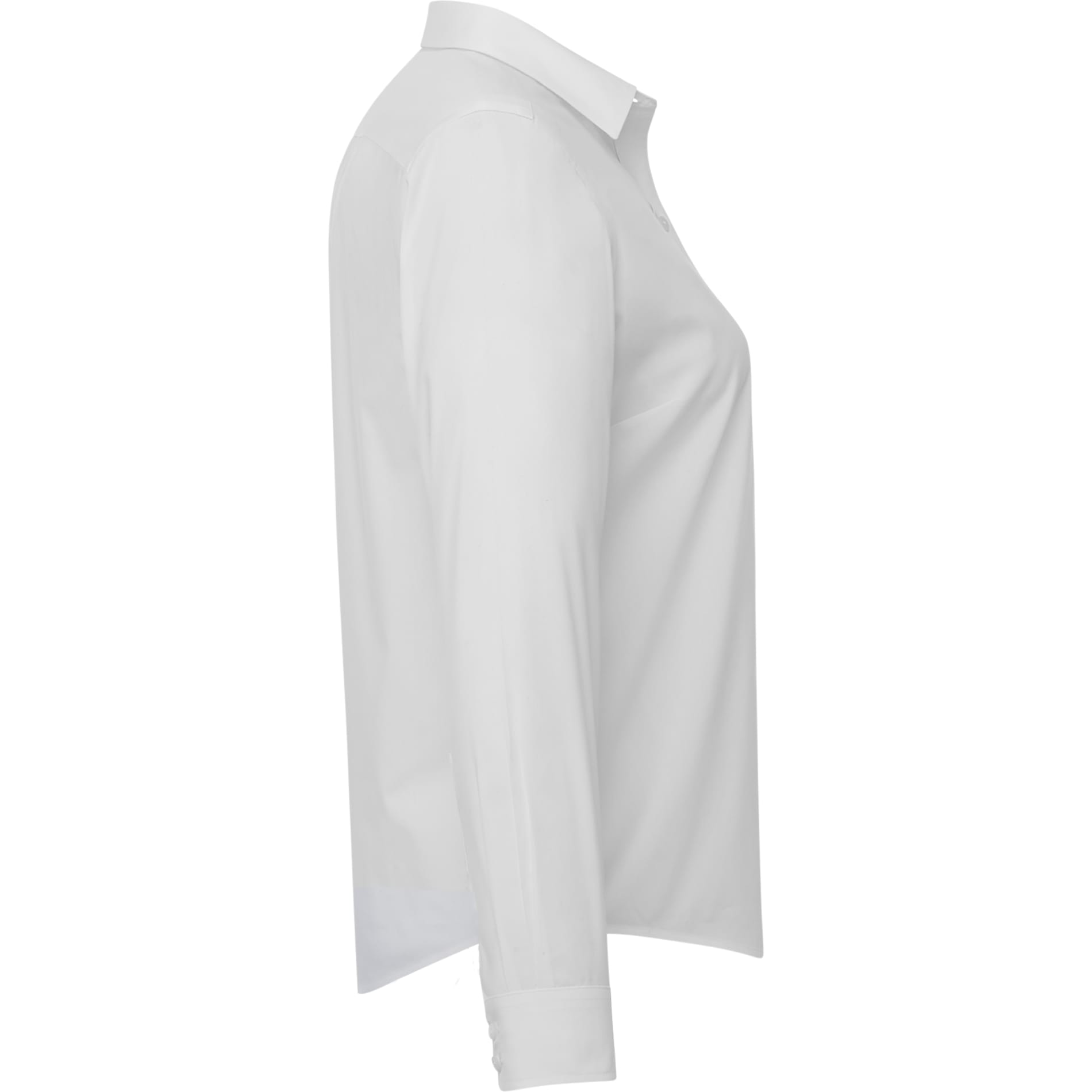 UNTUCKit Bella Long Sleeve Shirt-Women's 6