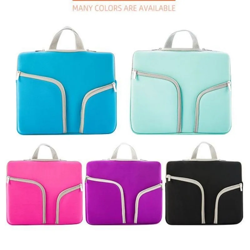 14'' Neoprene Laptop Bag 2