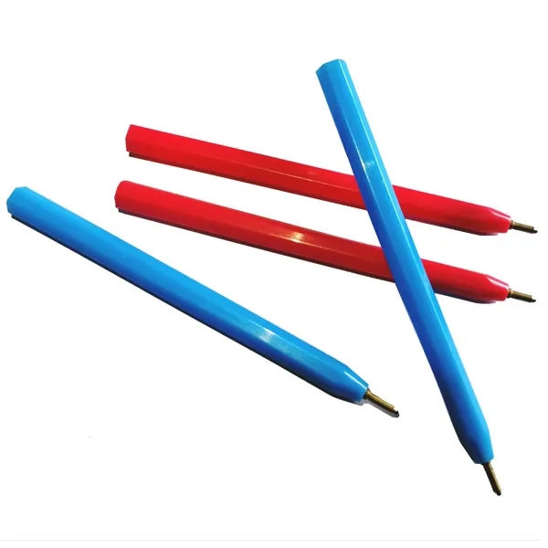 One Time Use Mini Ballpoint Pen 4