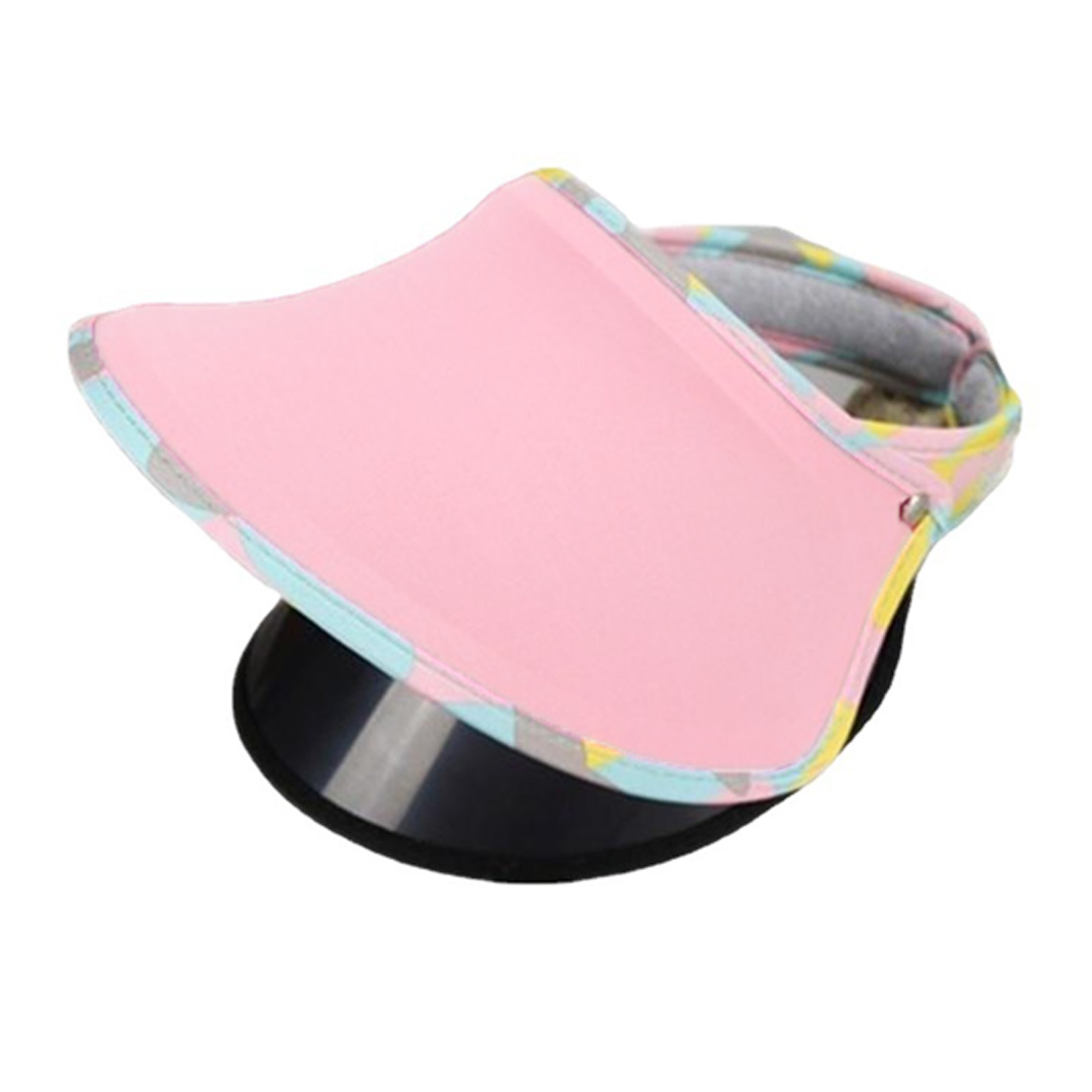 Children'S Double-Layer Sun Visor 4