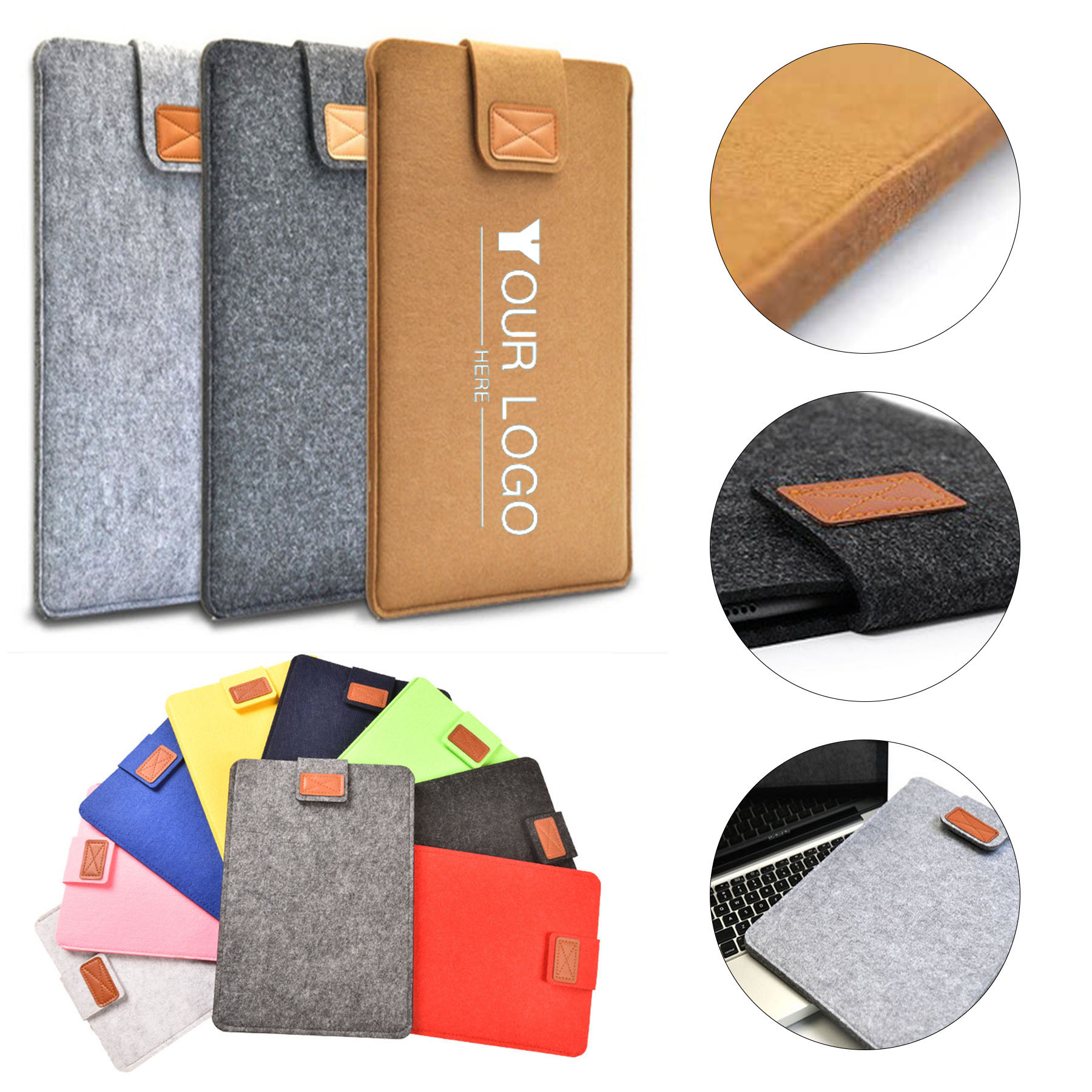 12inch New laptop Sleeve 1