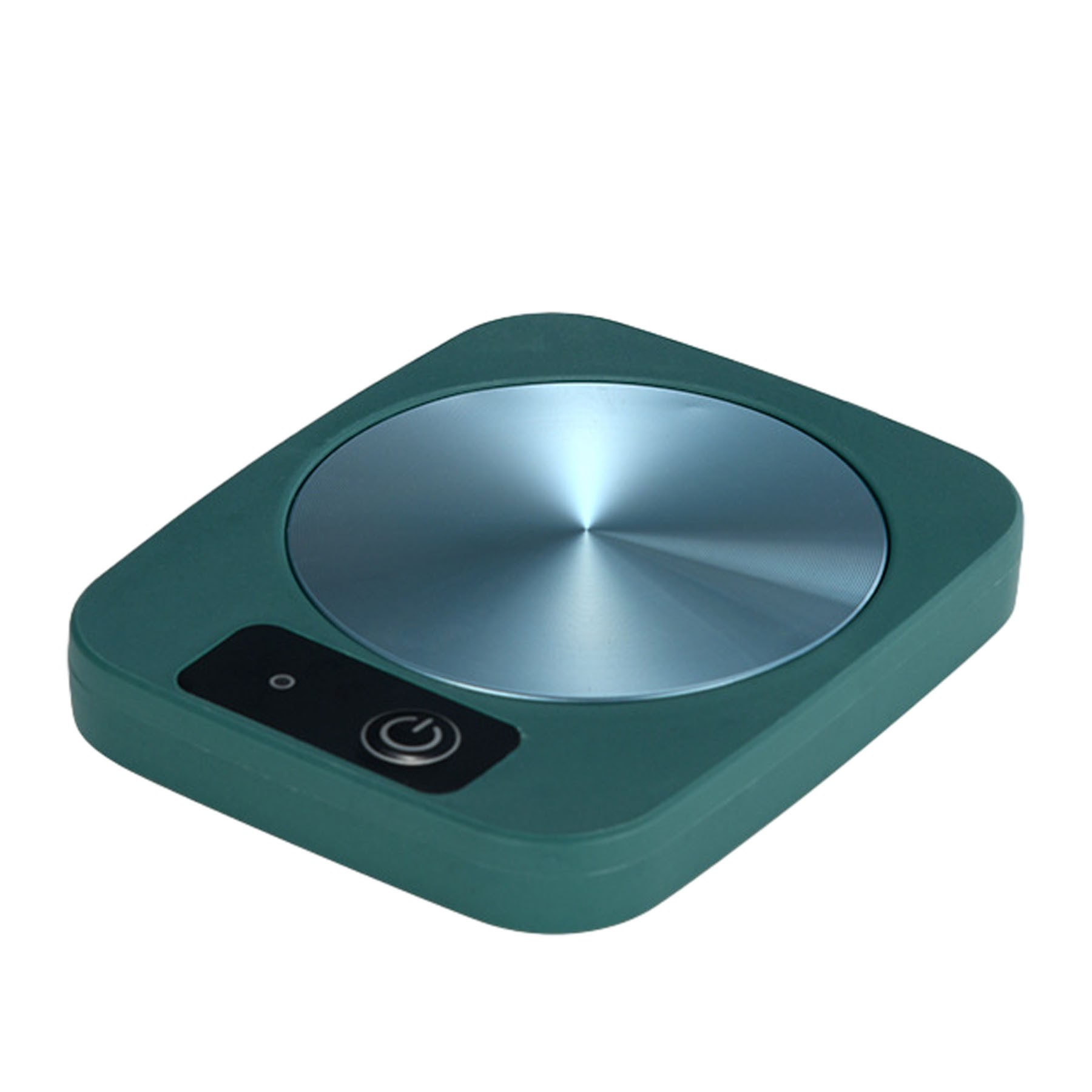 Electric Coffee Mug Warmer 2