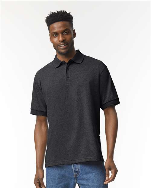 Unisex DryBlend® Polo - 8800 104