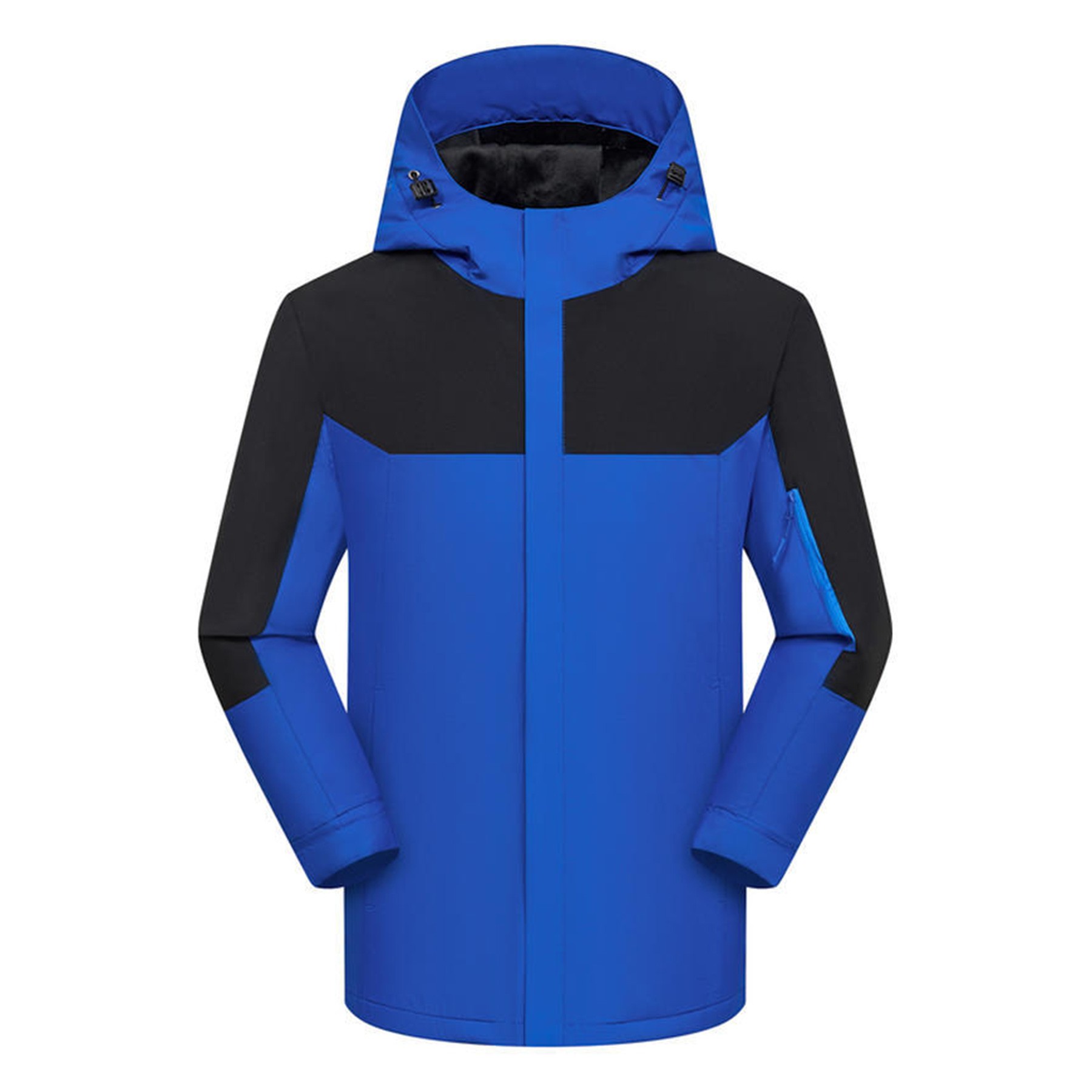Windproof Coat 5