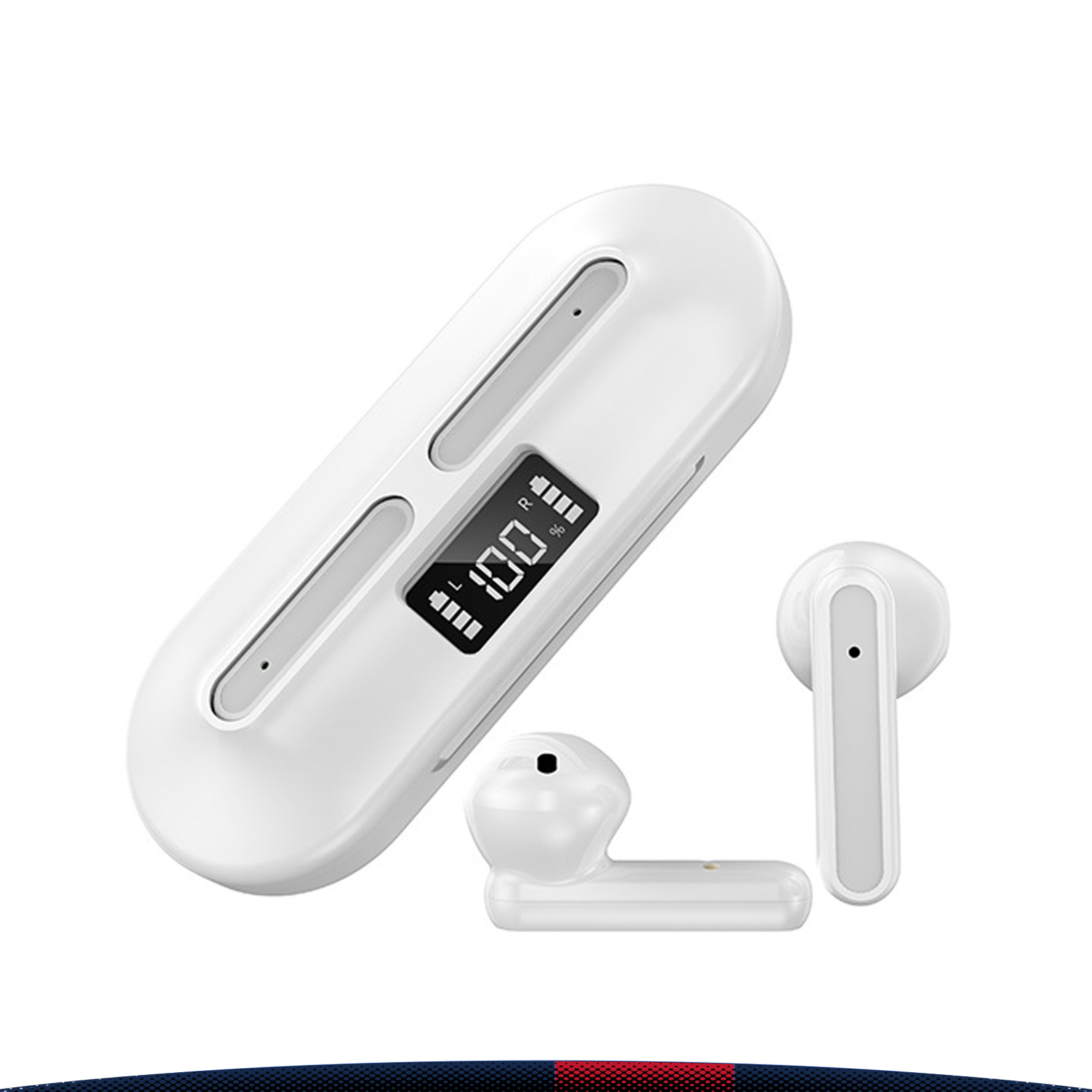 Dragon Bluetooth Earbuds 3