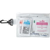 On The Go 12-Piece First Aid Pack 192