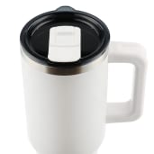 Pinnacle Recycled Travel Tumbler with Straw 40oz 225