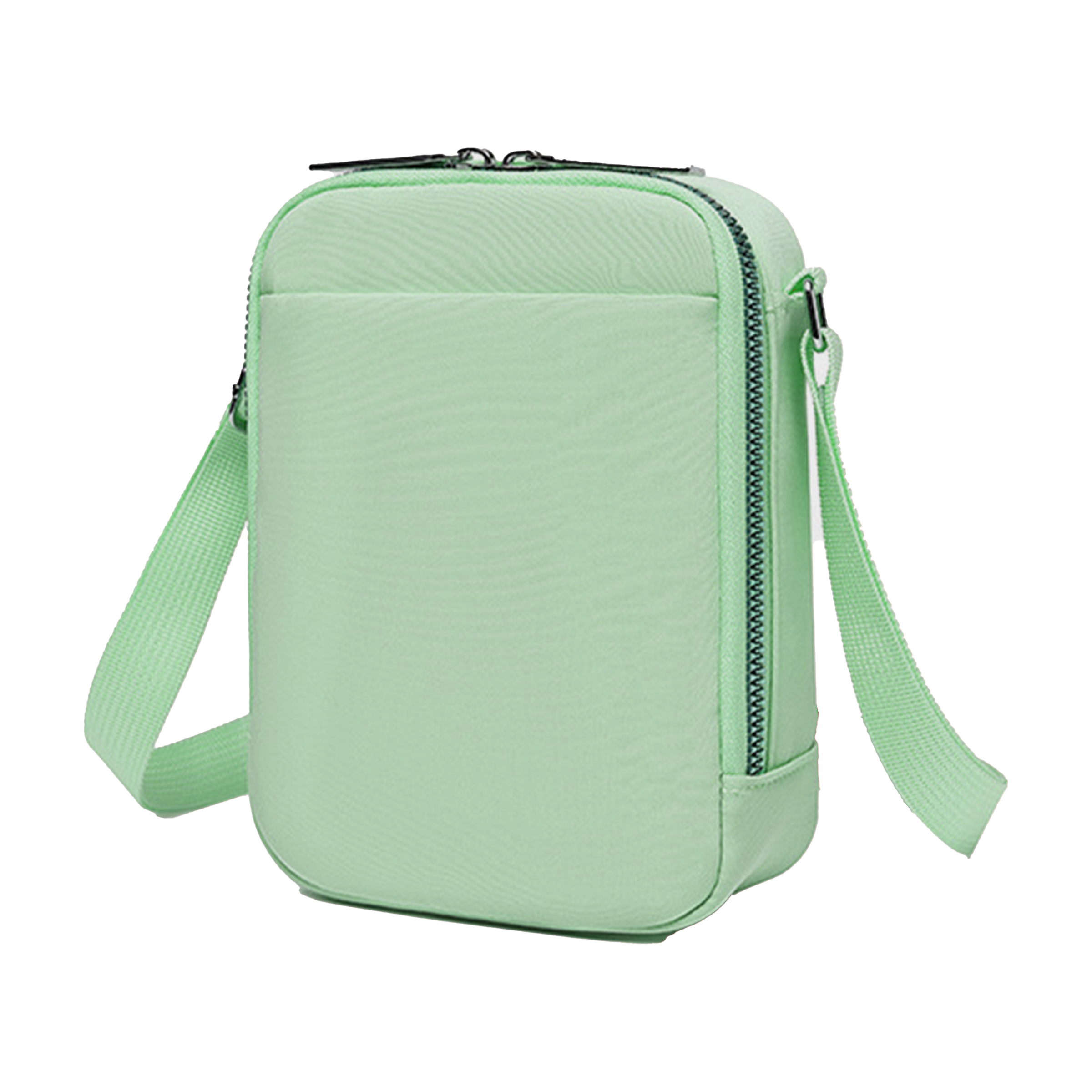 Oxford Fashionable Waterproof Crossbody Bag 5