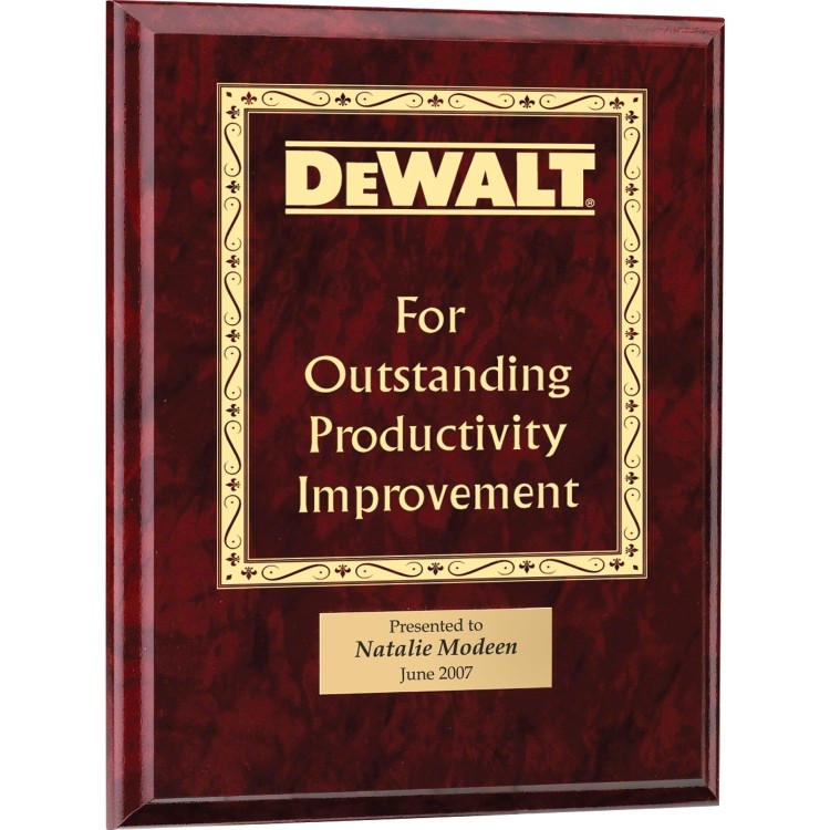 Wood 58 Award 2