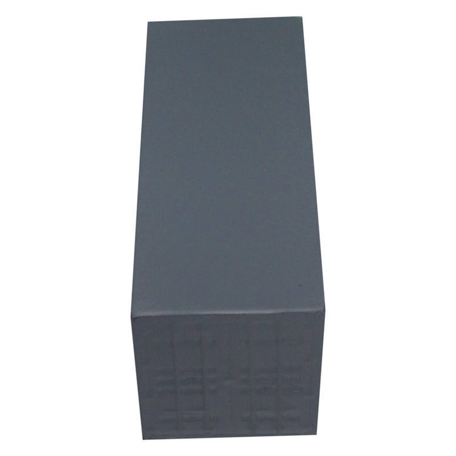 PU Foam Cargo Container Stress Reliever 6
