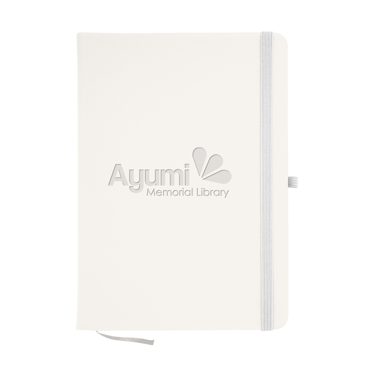 Journal with Antimicrobial Additive 4