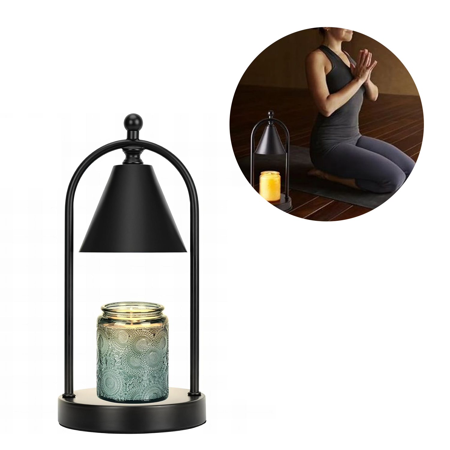 Candle Warmer 5