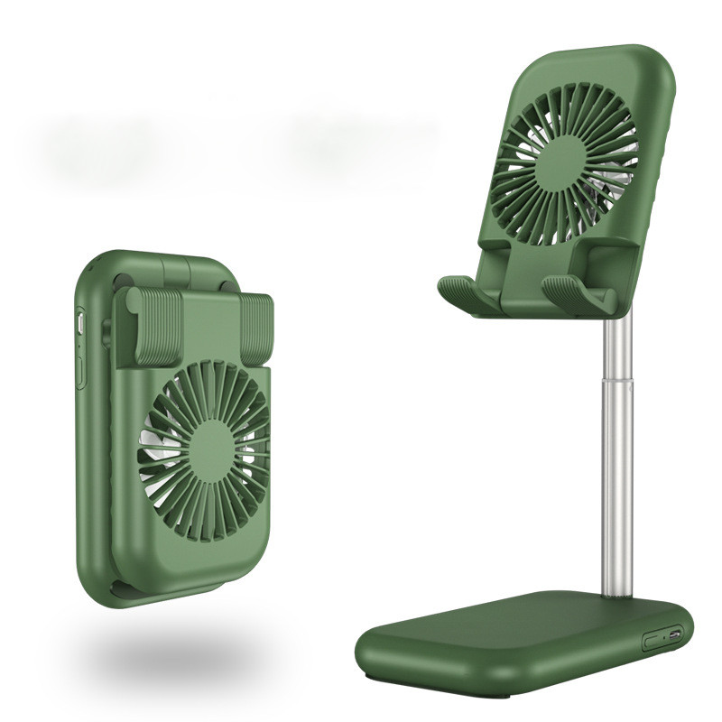 Yoyo Fan Phone Stand 4