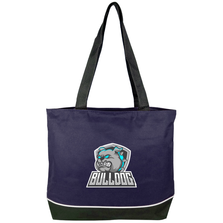 The Poppie Tote 18