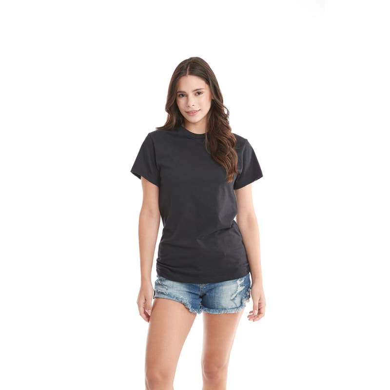 Next Level Apparel Unisex Eco Heavyweight T-Shirt 23