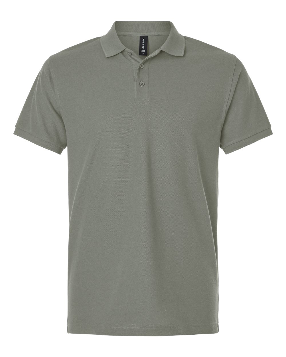 Men's Pique Polo - 62800 166