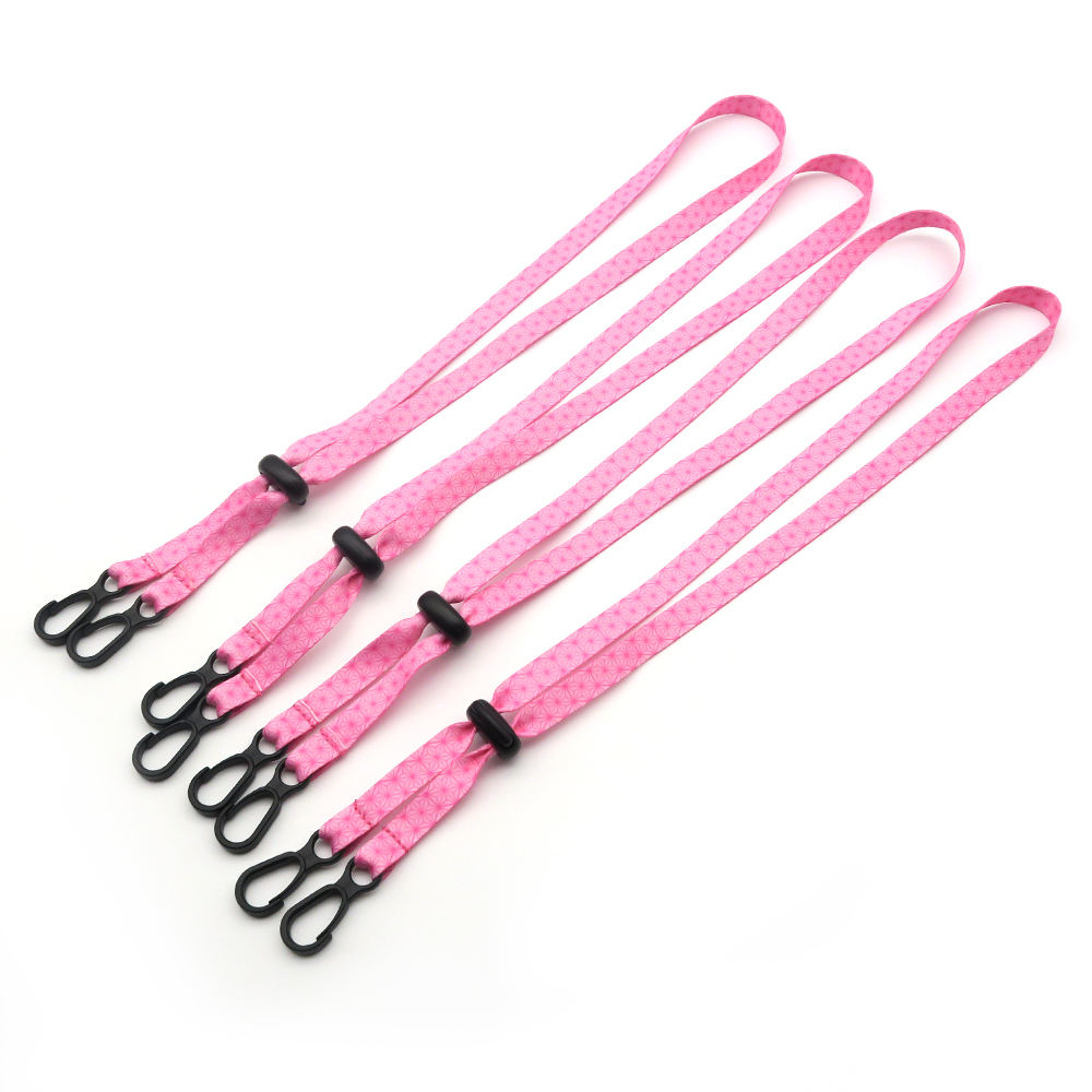 Lanyard Mask Holder 11
