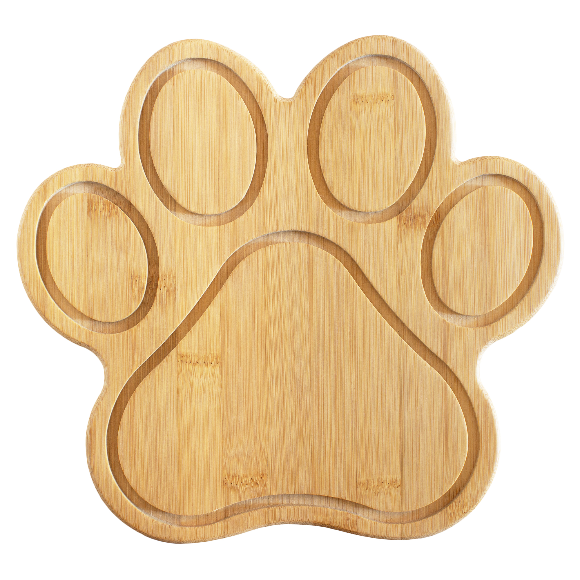 Paw Cutting & Serving Board 5